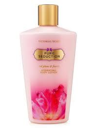 Body Lotion Pure Seduction