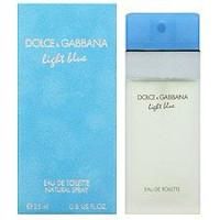 Dolce Gabbana Light Blue Feminino 100ml