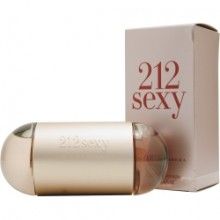 212 Sexy Feminino 100ml