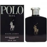 Polo Black - 75ml