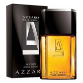 Azzaro Pour Homme Masculino Eau de Toilette - 100ml