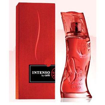 Café By Intenso 100ml