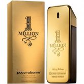 1 Million Masculino Eau de Toilette - 100ml