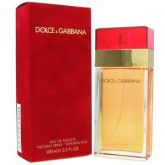 Dolce Gabbana Feminino 100ml