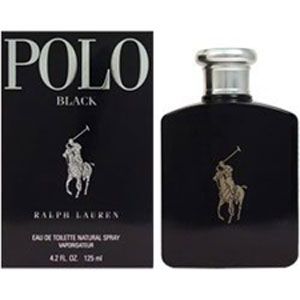 Polo Black - 75ml