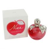 Nina Feminino Eau de Toilette - 80ml