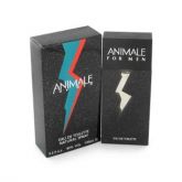 Animale Masculino Eau de Toilette - 100ml