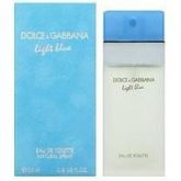 Dolce Gabbana Light Blue Feminino 100ml