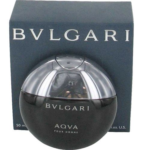 Aqva Pour Homme Bvlgari 100ml