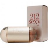 212 Sexy Feminino 100ml